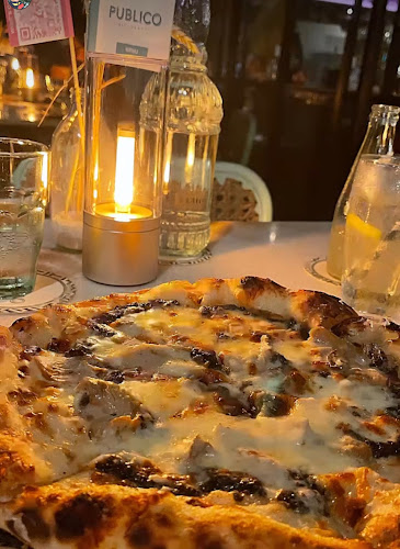 Comentarii opinii despre Publico Ristorante