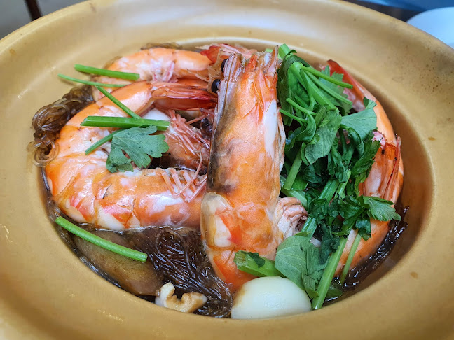 Comentarii opinii despre Lotus Thai Singapore