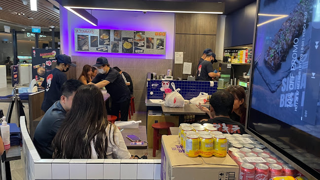 02-26 West Wing Waterway, Punggol Central, Point83, 828761