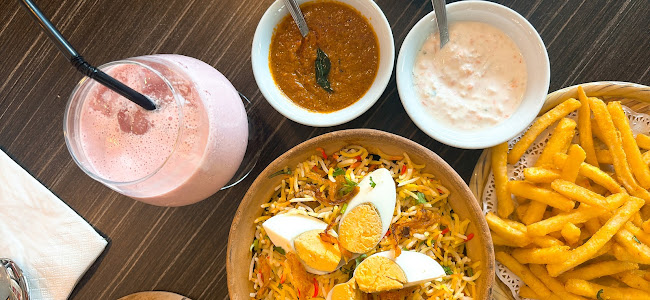 TANI Bistro & Bar | Meal Sensation - Singapore