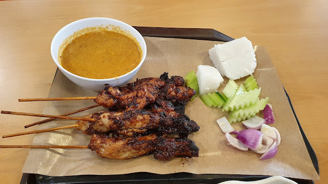 Dapur Penyet @ Centrepoint