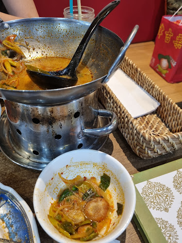 Soi Thai Soi Nice (JEM) - Hospitality and gastronomy