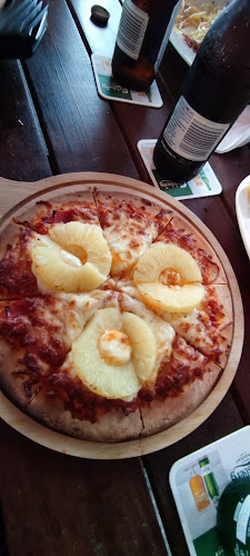 Opinii despre The Carpenters Bar în Singapore - Hospitality and gastronomy