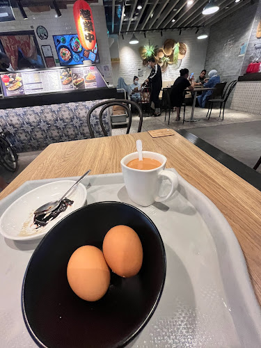 CGH Medical Centre Food Court - Hospitality and gastronomy