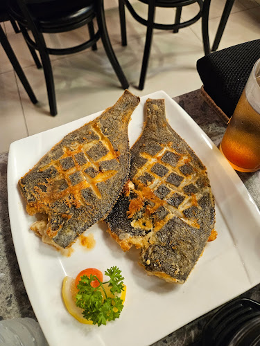 Pohang Seafood & Butchery회랑고기랑2