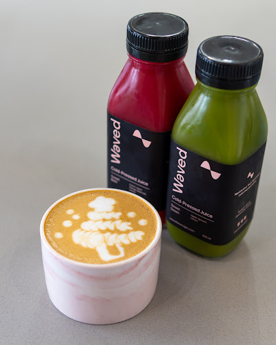 Waved - Hospitality and gastronomy