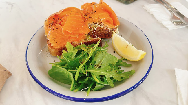 Opinii despre MICRO | bakery kitchen în Singapore - Hospitality and gastronomy