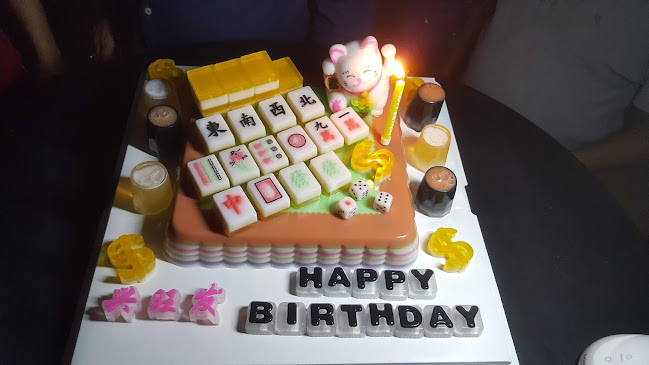 Blueberry Hill Pub & Cafe - Singapore