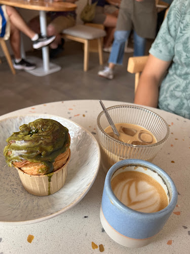 Humble Origins Coffee Roasters - Singapore