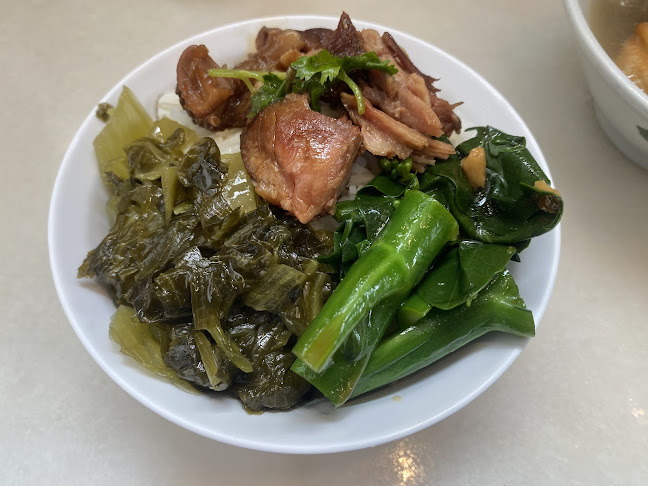 Opinii despre Song Fa Bak Kut Teh Chinatown Point în Singapore - Hospitality and gastronomy