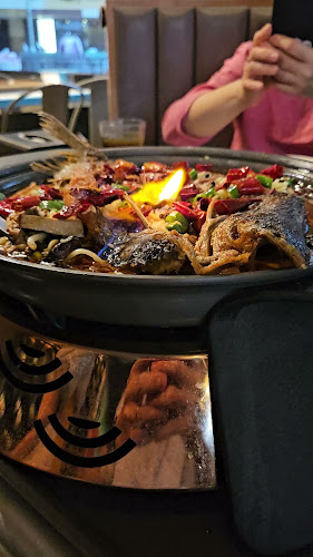 Opinii despre Huo Guo Kung Fu (SAFRA Punggol) în Singapore - Hospitality and gastronomy