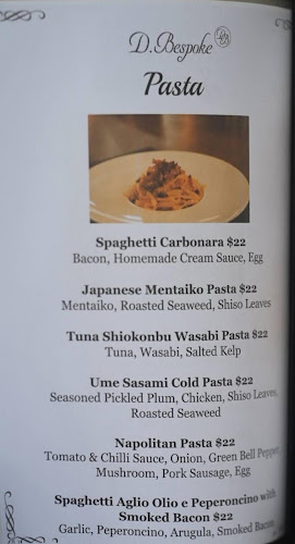 D.Bespoke - Singapore