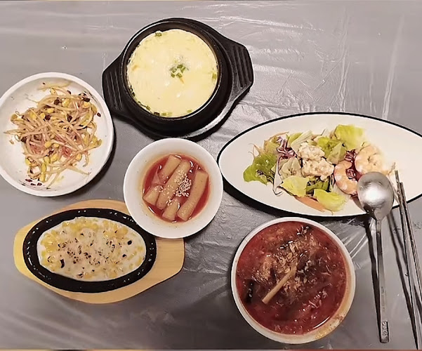 Opinii despre Pohang Seafood & Butchery în Singapore - Hospitality and gastronomy