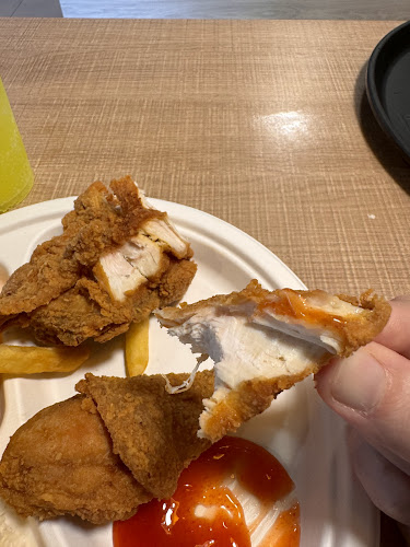 Comentarii opinii despre Arnold's Fried Chicken Bedok Branch