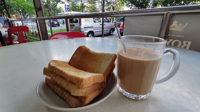 AMK 443 Eating House 宏茂桥 443 - Hospitality and gastronomy