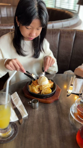 Comentarii opinii despre Hoshino Coffee @ United Square