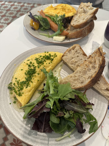 MICRO red house - Hospitality and gastronomy