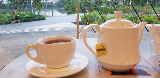 Opinii despre Fusion Spoon în Singapore - Hospitality and gastronomy