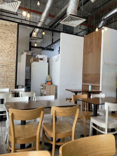 Bread Yard - Singapore