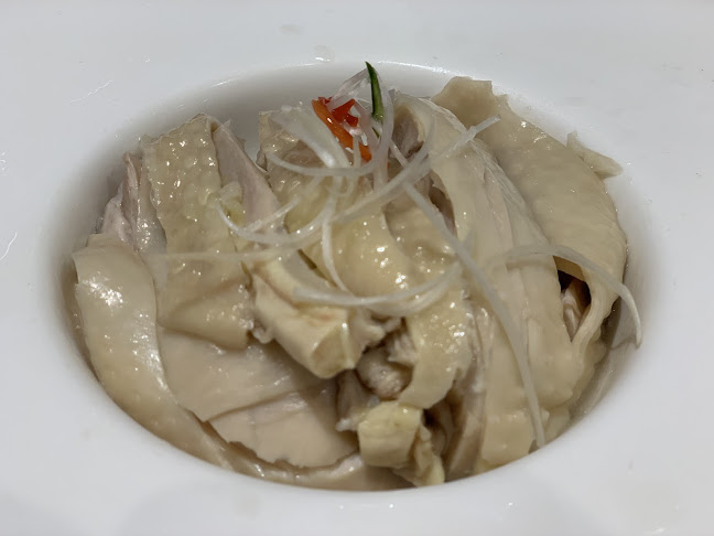 San Ren Xing 三人行 - Thomson Plaza - Hospitality and gastronomy