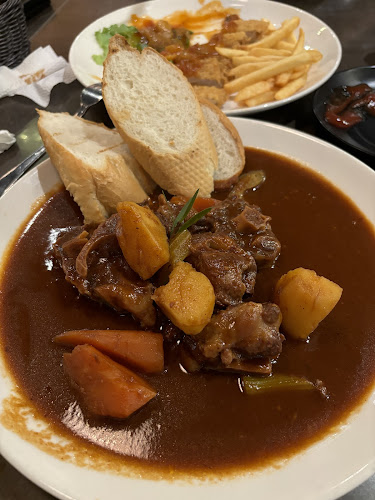 Opinii despre British Hainan - Kallang Way în Singapore - Hospitality and gastronomy