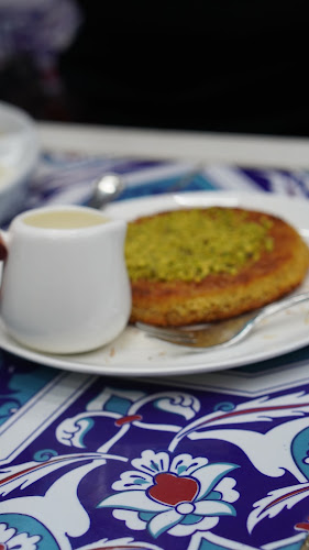 Anatolia Restaurant SG - Singapore