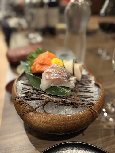 FLNT | Nikkei Restaurant & Bar - Singapore