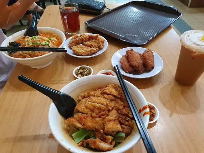 Opinii despre Kakis Kitchen în Singapore - Hospitality and gastronomy