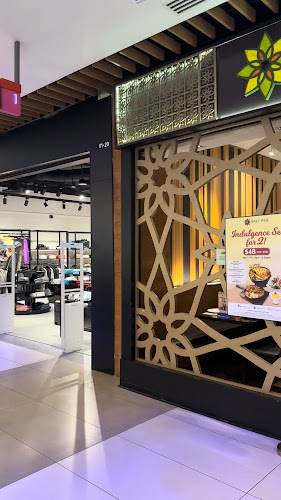 Opinii despre Bali Thai (IMM) în Singapore - Hospitality and gastronomy