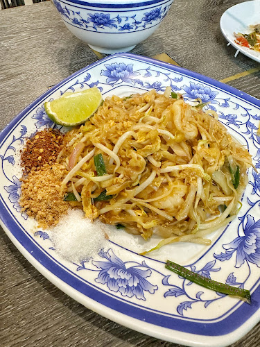 Comentarii opinii despre Pok Pok Thai Kitchen