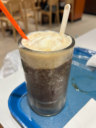 A&W AMK HUB - Singapore