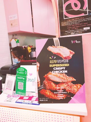 Comentarii opinii despre I Love Taimei