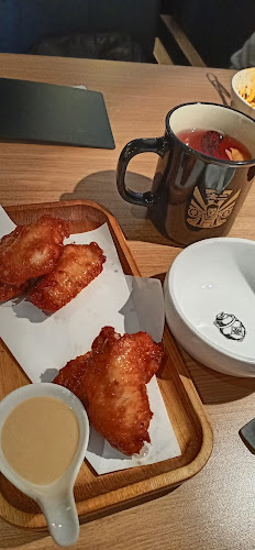 Comentarii opinii despre TAI ER (Jewel Changi Airport)