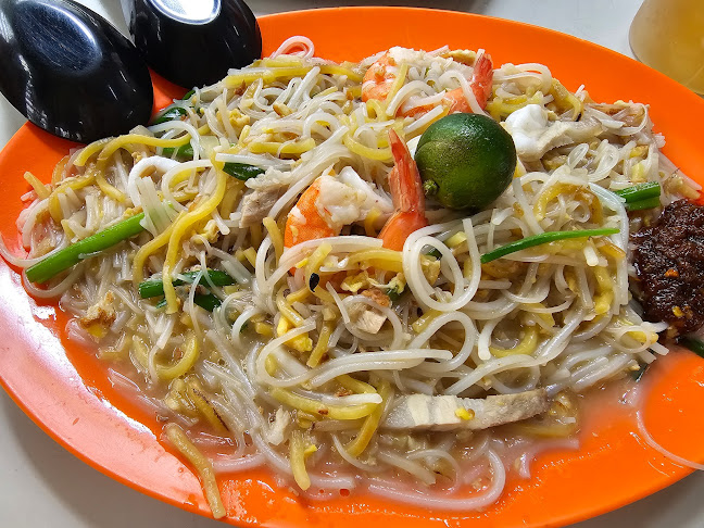 618 Hokkien Mee