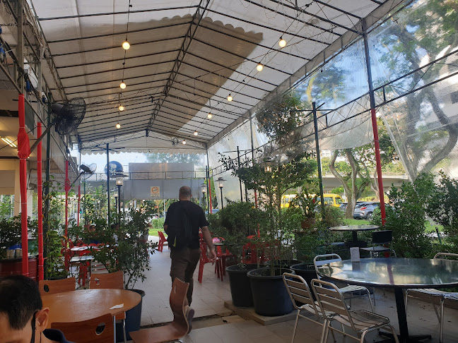 Comentarii opinii despre Che Kitchen by 车老板