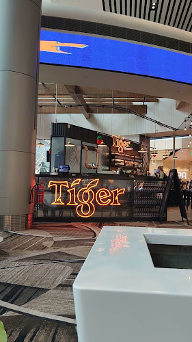 Comentarii opinii despre Tiger Den