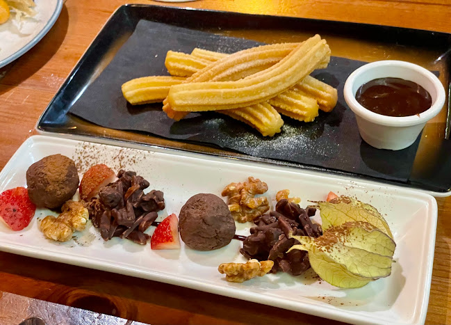 Pura Brasa Singapore