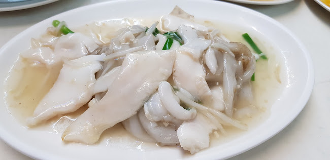 Opinii despre Hippo Family Restaurant în Singapore - Hospitality and gastronomy