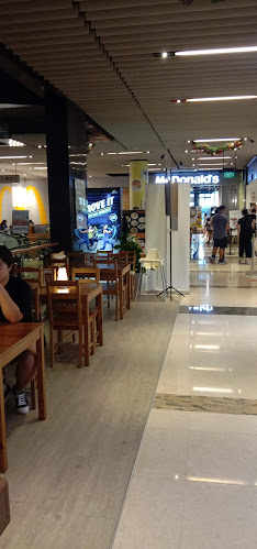 The Dancing Elephant Ice Cream - Singapore