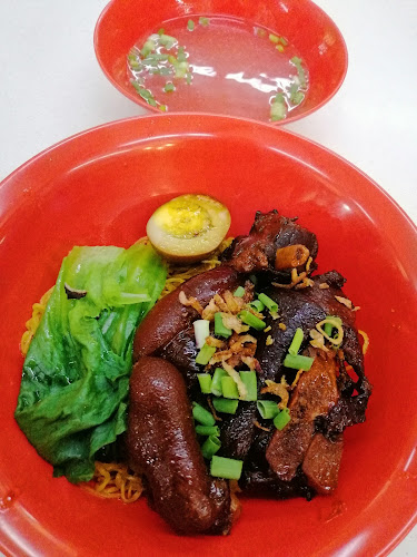 31 Coffee Shop - Singapore