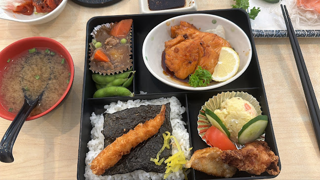 Comentarii opinii despre Tamako Meal