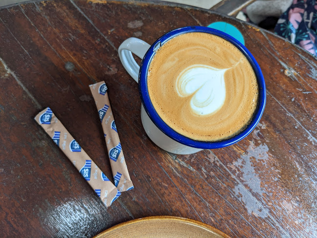 Comentarii opinii despre Tiong Bahru Bakery - Safari