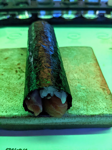 Comentarii opinii despre RAPPU | Sushi Handrolls, Izakaya & Sakes