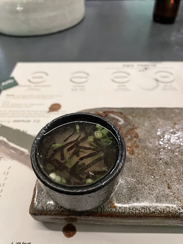 RAPPU | Sushi Handrolls, Izakaya & Sakes - Singapore