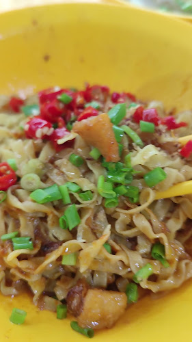 Beo Crescent Market - Singapore