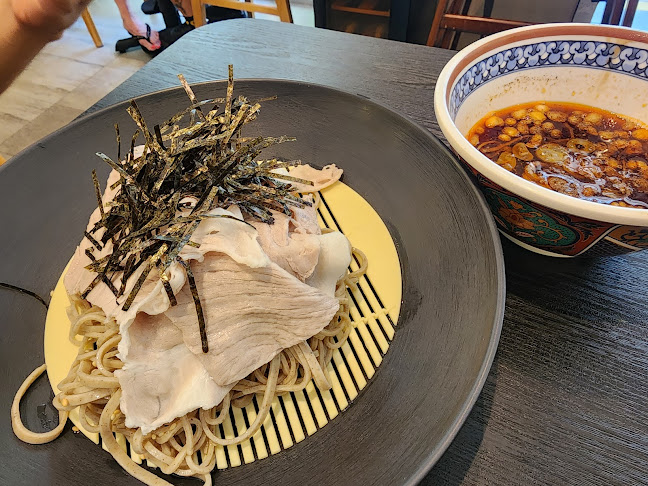 Reiwa Soba Honten 令和十割そば本店 - Hospitality and gastronomy