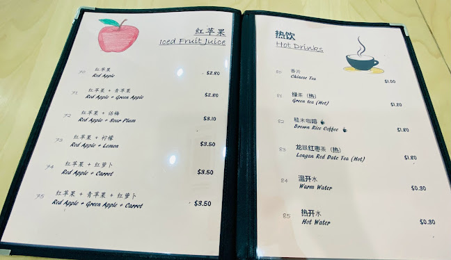 Comentarii opinii despre 729 Vegan