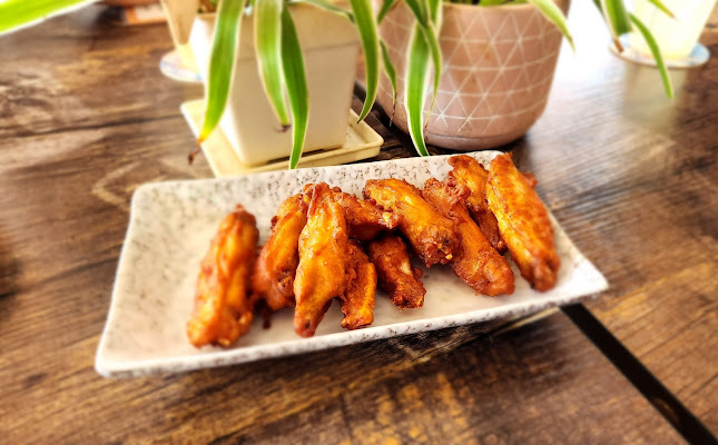 Golf Spot Cafe & Bistro - Hospitality and gastronomy