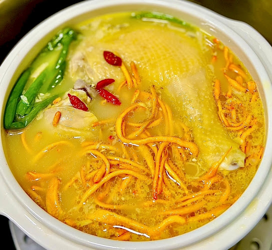 Comentarii opinii despre 一品居中餐馆 Yi Pin Ju Chinese Restaurant