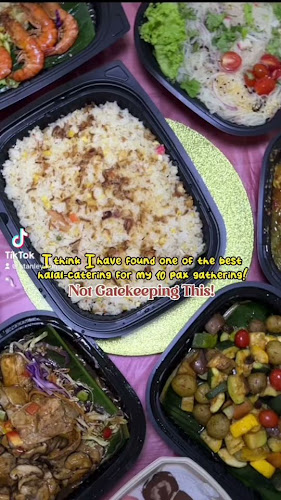 Yea! Mama Experiential Catering